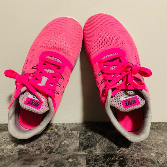 Nike Free Run - Picture 5 of 8